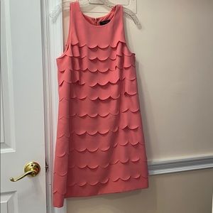 White House/Black Market Party Dress